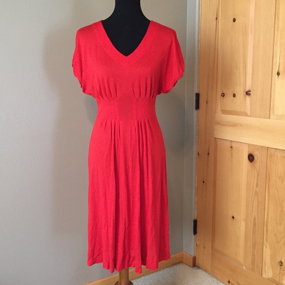 Deletta Anthropologie Dress
